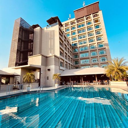 The Landmark Towers Kanpur Luaran gambar