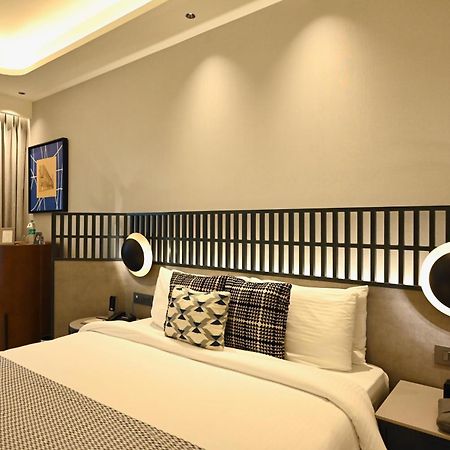 The Landmark Towers Kanpur Luaran gambar