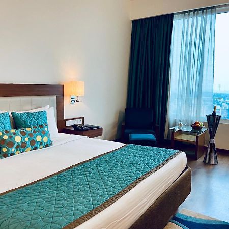 The Landmark Towers Kanpur Luaran gambar