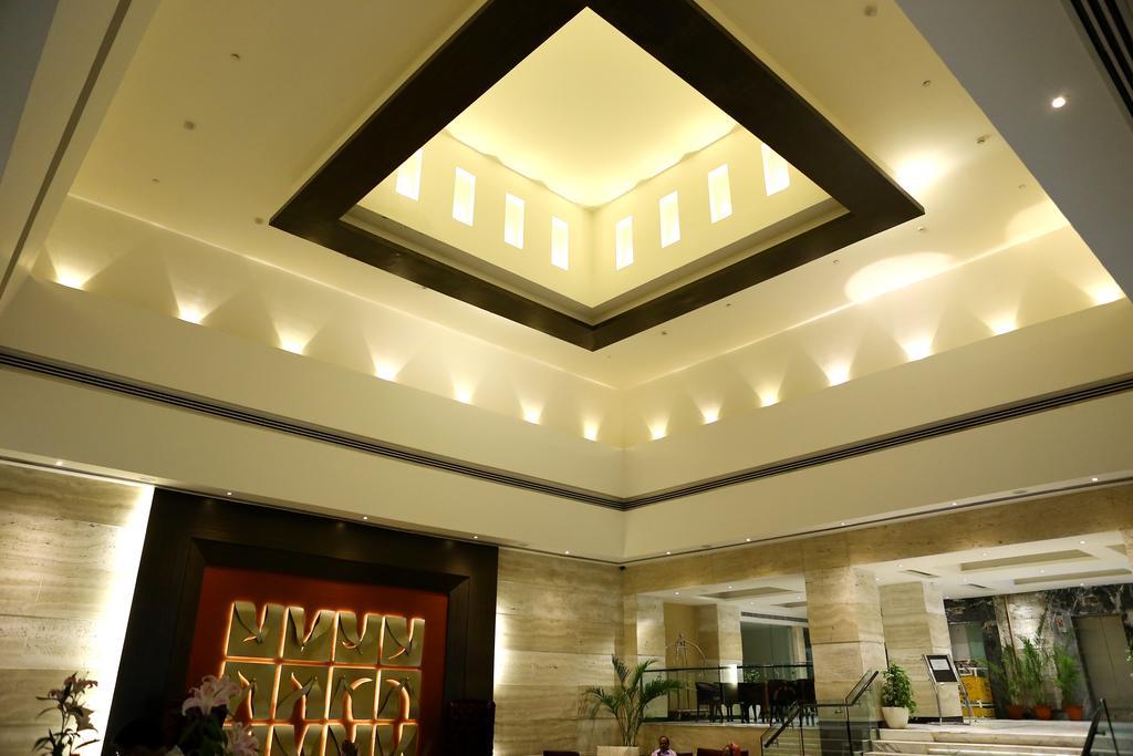 The Landmark Towers Kanpur Luaran gambar