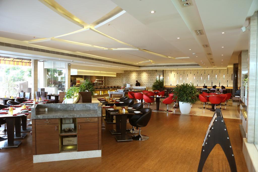 The Landmark Towers Kanpur Luaran gambar