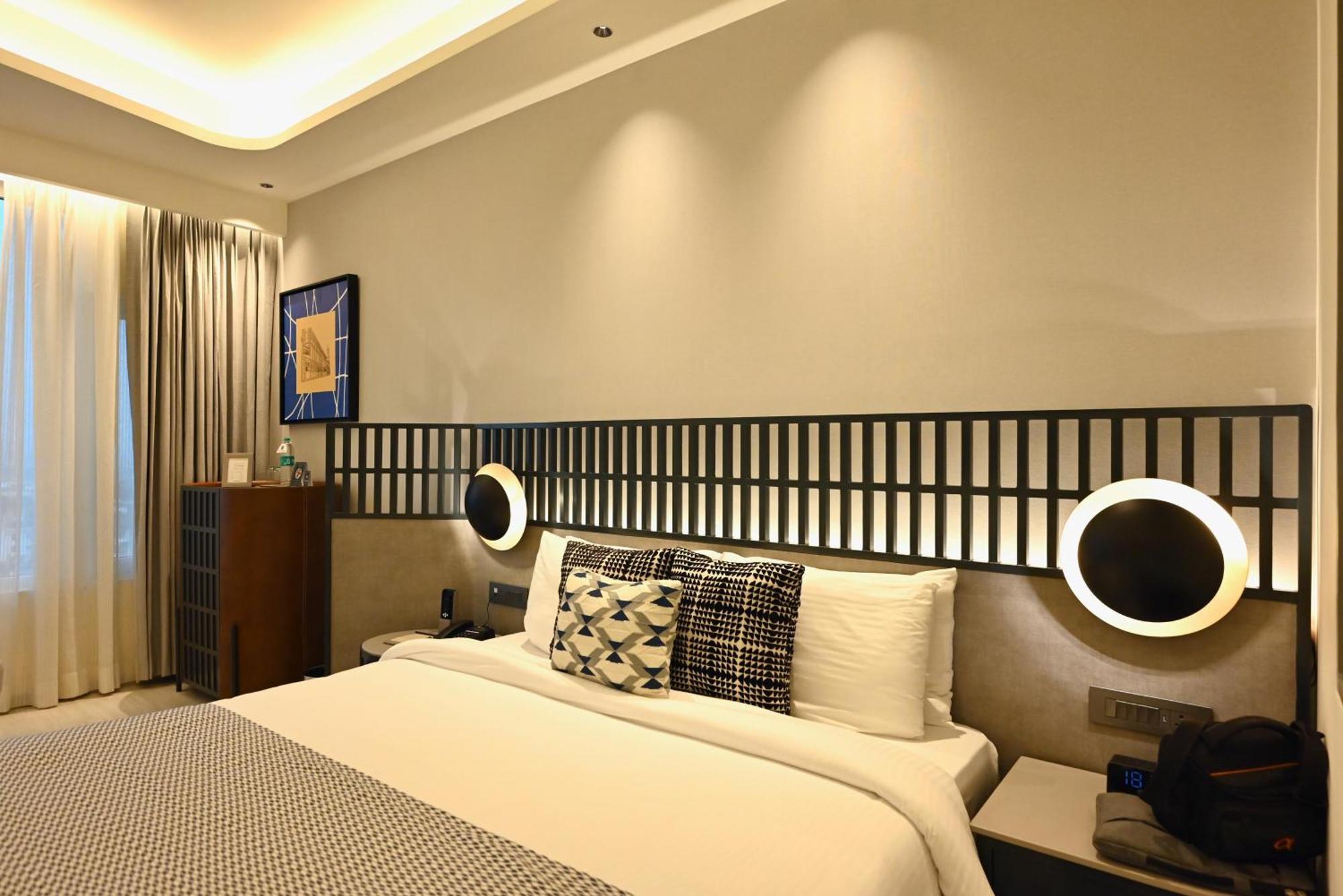 The Landmark Towers Kanpur Luaran gambar