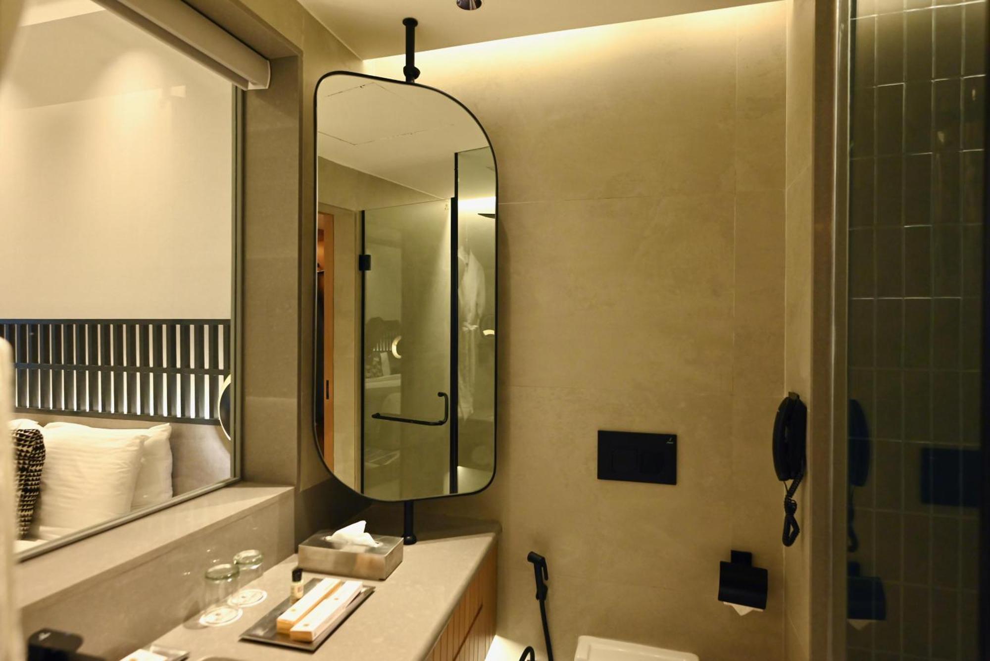 The Landmark Towers Kanpur Luaran gambar