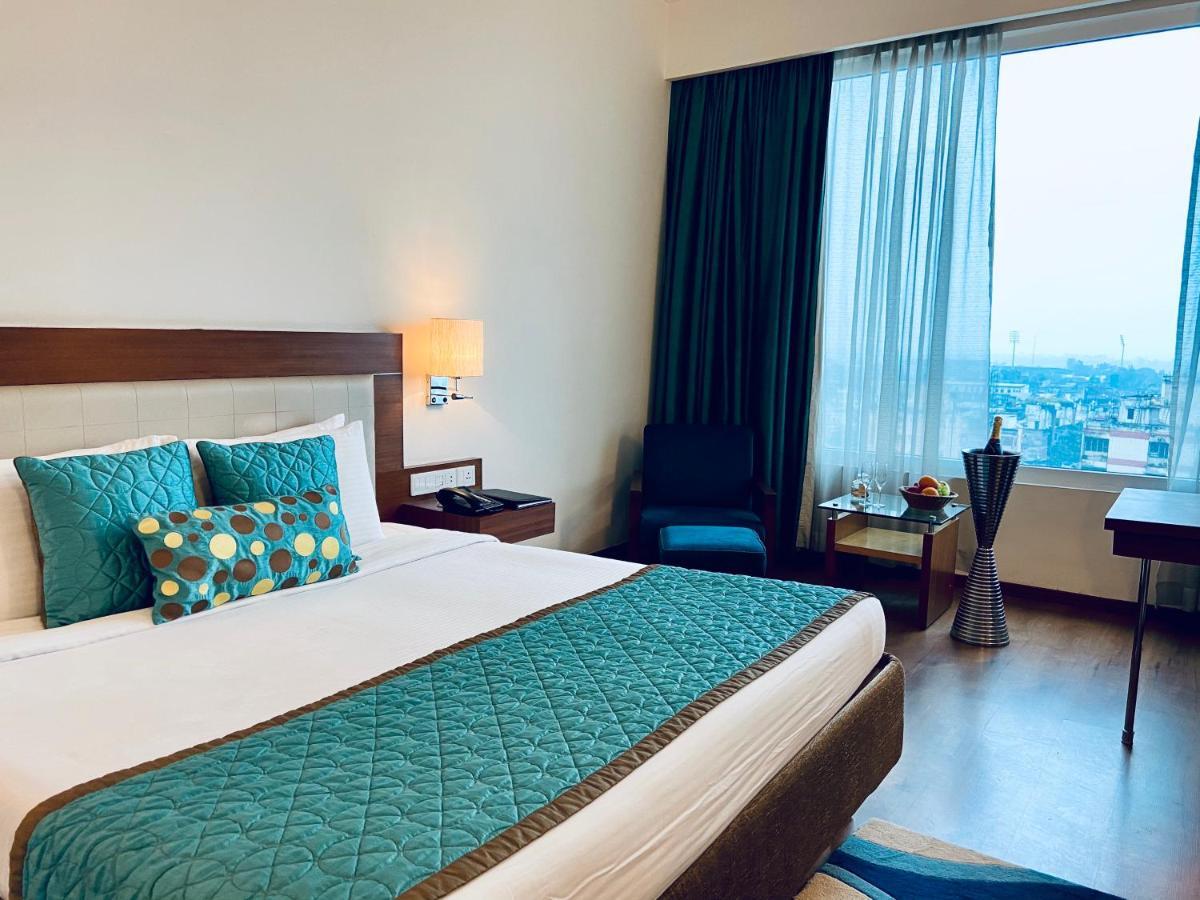 The Landmark Towers Kanpur Luaran gambar