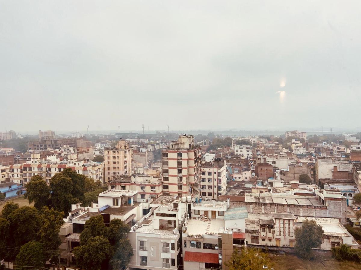 The Landmark Towers Kanpur Luaran gambar
